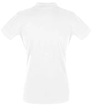 SOL'S Ladies Perfect Cotton Pique Polo Shirt-5
