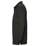 SOL'S Winter II Long Sleeve Cotton Pique Polo Shirt-3