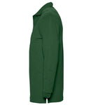 SOL'S Winter II Long Sleeve Cotton Pique Polo Shirt-22