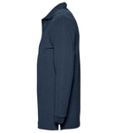 SOL'S Winter II Long Sleeve Cotton Pique Polo Shirt-16