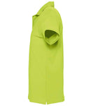 SOL'S Spring II Heavy Cotton Pique Polo Shirt-27