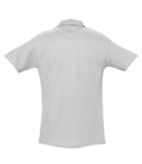 SOL'S Spring II Heavy Cotton Pique Polo Shirt-38