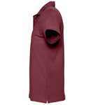 SOL'S Spring II Heavy Cotton Pique Polo Shirt-6