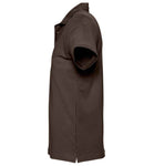 SOL'S Spring II Heavy Cotton Pique Polo Shirt-49