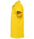 SOL'S Spring II Heavy Cotton Pique Polo Shirt-15