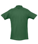 SOL'S Spring II Heavy Cotton Pique Polo Shirt-29