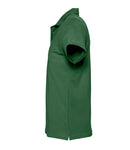 SOL'S Spring II Heavy Cotton Pique Polo Shirt-30