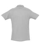 SOL'S Spring II Heavy Cotton Pique Polo Shirt-42