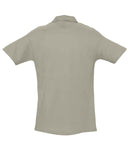 SOL'S Spring II Heavy Cotton Pique Polo Shirt-35