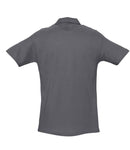 SOL'S Spring II Heavy Cotton Pique Polo Shirt-45