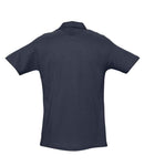 SOL'S Spring II Heavy Cotton Pique Polo Shirt-17