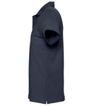 SOL'S Spring II Heavy Cotton Pique Polo Shirt-18