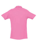SOL'S Spring II Heavy Cotton Pique Polo Shirt-8