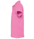 SOL'S Spring II Heavy Cotton Pique Polo Shirt-9