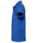 SOL'S Spring II Heavy Cotton Pique Polo Shirt-21