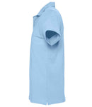 SOL'S Spring II Heavy Cotton Pique Polo Shirt-15