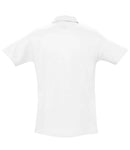 SOL'S Spring II Heavy Cotton Pique Polo Shirt-5