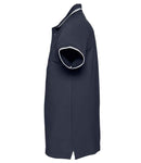 SOL'S Practice Tipped Cotton Pique Polo Shirt-10