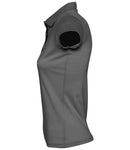 SOL'S Ladies Prescott Cotton Jersey Polo Shirt-19