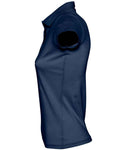 SOL'S Ladies Prescott Cotton Jersey Polo Shirt-9