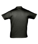 SOL'S Prescott Cotton Jersey Polo Shirt-2
