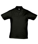 SOL'S Prescott Cotton Jersey Polo Shirt-1