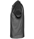 SOL'S Prescott Cotton Jersey Polo Shirt-19