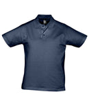 SOL'S Prescott Cotton Jersey Polo Shirt-7