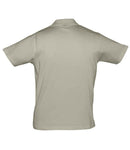 SOL'S Prescott Cotton Jersey Polo Shirt-14