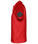 SOL'S Prescott Cotton Jersey Polo Shirt-22