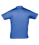 SOL'S Prescott Cotton Jersey Polo Shirt-11