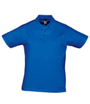 SOL'S Prescott Cotton Jersey Polo Shirt-10