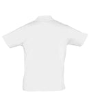 SOL'S Prescott Cotton Jersey Polo Shirt-5