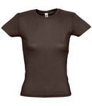 SOL'S Ladies Miss T-Shirt-34