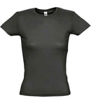 SOL'S Ladies Miss T-Shirt-31