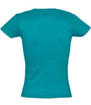 SOL'S Ladies Miss T-Shirt-20