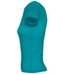 SOL'S Ladies Miss T-Shirt-21