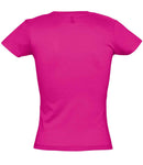 SOL'S Ladies Miss T-Shirt-45