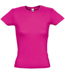 SOL'S Ladies Miss T-Shirt-44