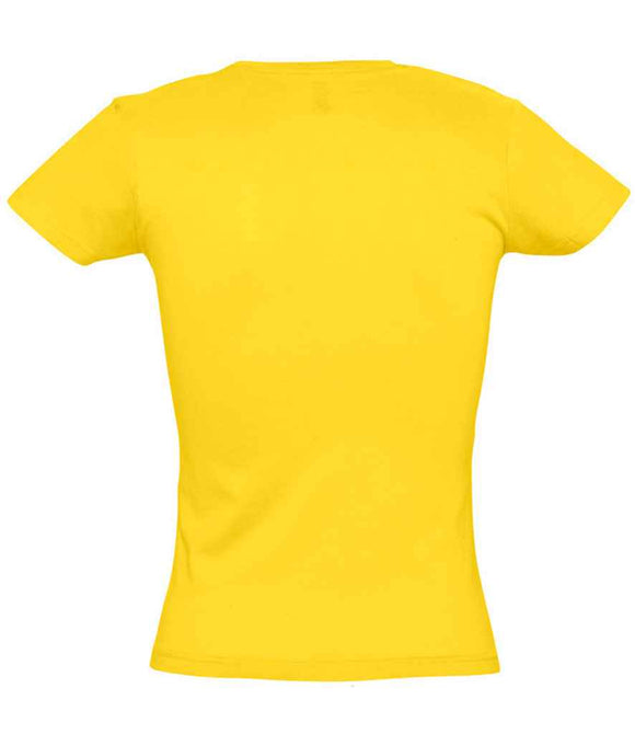 SOL'S Ladies Miss T-Shirt