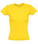 SOL'S Ladies Miss T-Shirt-50