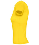 SOL'S Ladies Miss T-Shirt-52