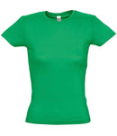 SOL'S Ladies Miss T-Shirt-22