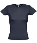 SOL'S Ladies Miss T-Shirt-10
