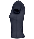 SOL'S Ladies Miss T-Shirt-12