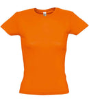 SOL'S Ladies Miss T-Shirt-47