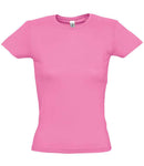 SOL'S Ladies Miss T-Shirt-40