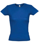 SOL'S Ladies Miss T-Shirt-13