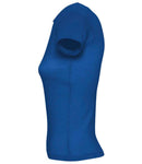 SOL'S Ladies Miss T-Shirt-15