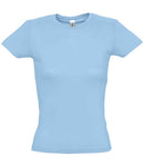 SOL'S Ladies Miss T-Shirt-7